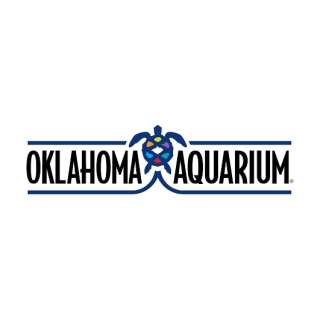 Shop Oklahoma Aquarium logo