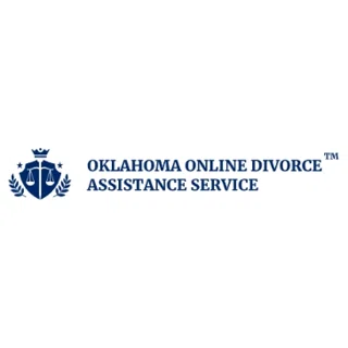 Oklahoma Online Divorce logo