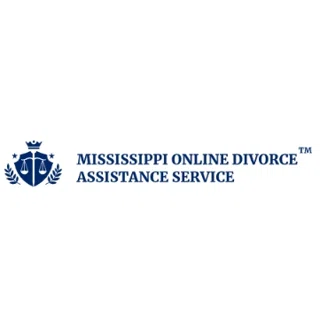 Mississippi Online Divorce logo