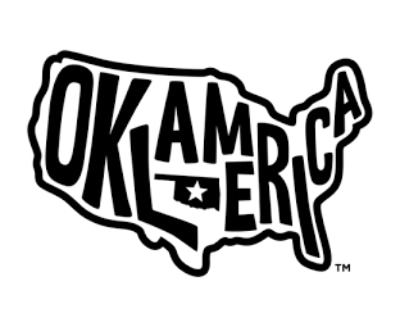 Shop Oklamerica logo