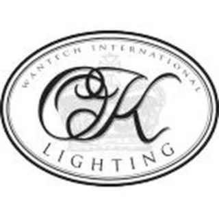 Shop OK Lighting logo