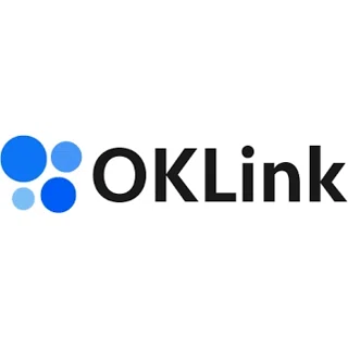OKLink logo