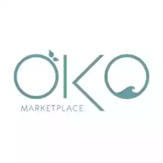 Shop OKO Marketplace logo