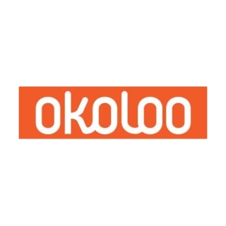 OKOLOO UK coupon codes