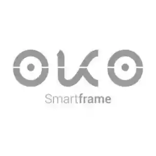 Shop OKO SmartFrame coupon codes logo