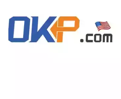 OKP.com discount codes