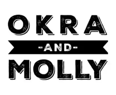 Okra and Molly coupon codes