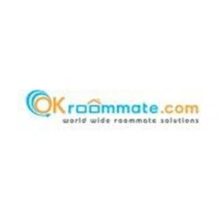 Shop okroommate logo