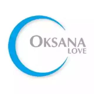 OksanaLove logo