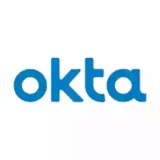 Shop Okta promo codes logo