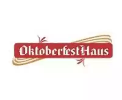 Shop Oktoberfest Haus promo codes logo