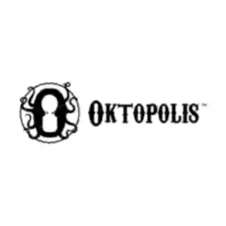 Shop Oktopolis coupon codes logo