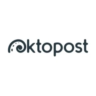 Shop Oktopost logo