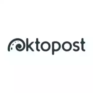 Shop Oktopost discount codes logo