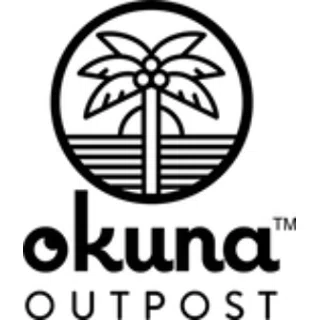 Okuna Outpost logo