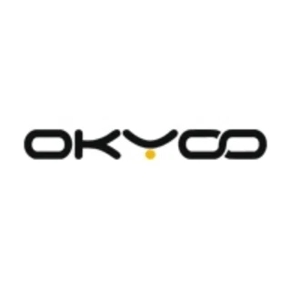Okyoo logo