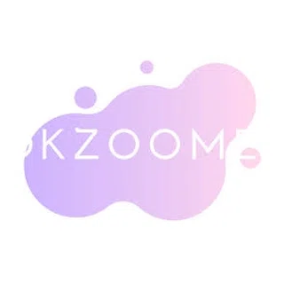 Shop  OKZoomer logo
