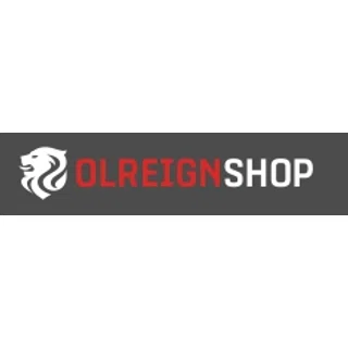 OL Reign Shop logo