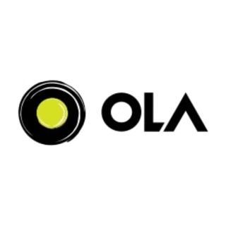 Shop OLA Cabs logo