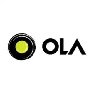 OLA Cabs coupon codes