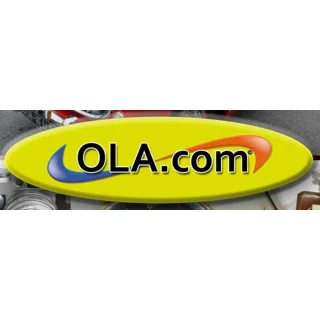  OLA.com logo