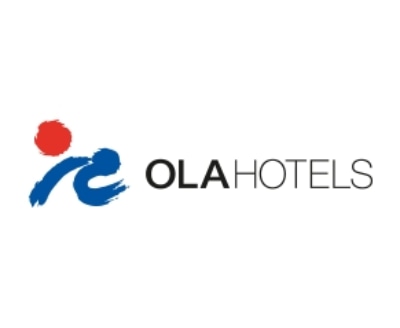 Shop OLA Hotels logo
