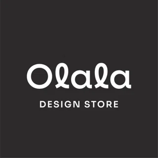 Olala Design Store logo
