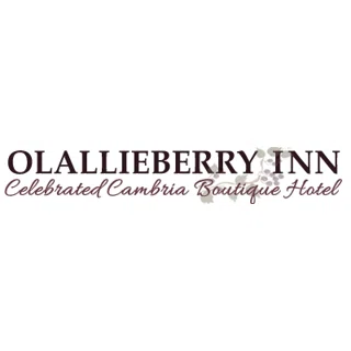 Olallieberry Inn coupon codes