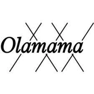 Olamama Store logo
