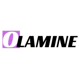 Olamine logo
