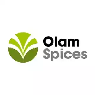 olamspices.com logo