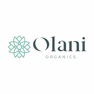 Shop Olani Organics logo