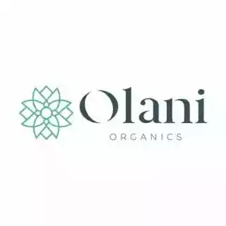 Olani Organics coupon codes