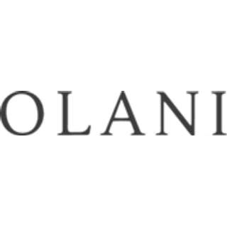 OLANI logo