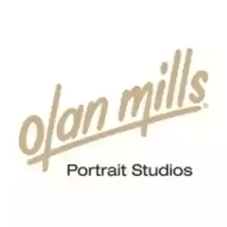 Shop Olan Mills coupon codes logo