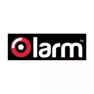olarm.com logo