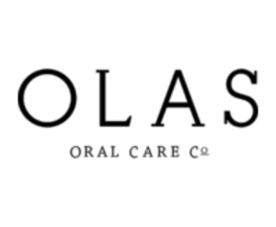 Shop Olas Oral Care logo