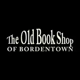 Shop Old Bookshop of Bordentown coupon codes logo
