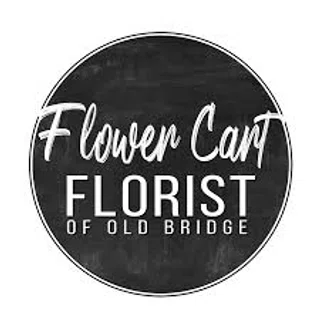  Old Bridge Florist logo