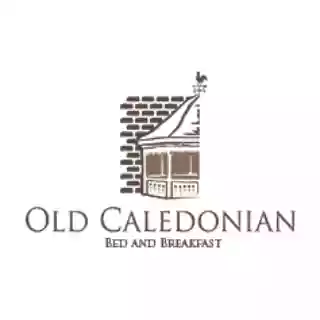 oldcaledonian.com logo