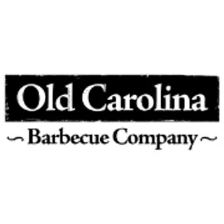 Shop Old Carolina logo