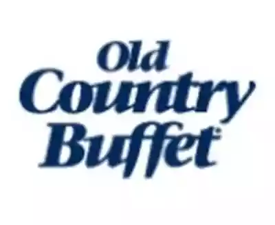 Old Country Buffet discount codes