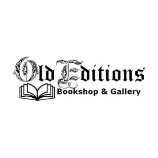 Old Editions coupon codes
