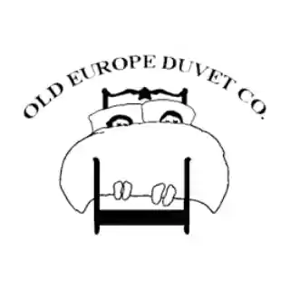 Shop  Old Europe Duvet promo codes logo