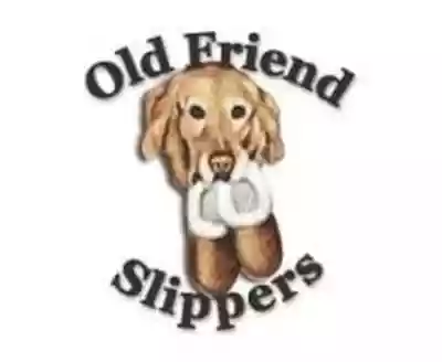 Shop Old Friend promo codes logo