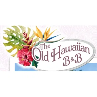Shop Old Hawaiian B&B logo