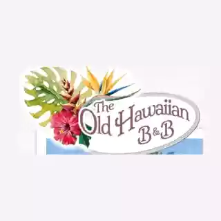 Old Hawaiian B&B logo
