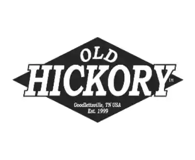Old Hickory Bat Company logo