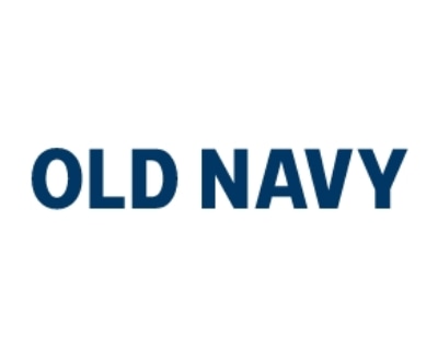 Shop Old Navy logo