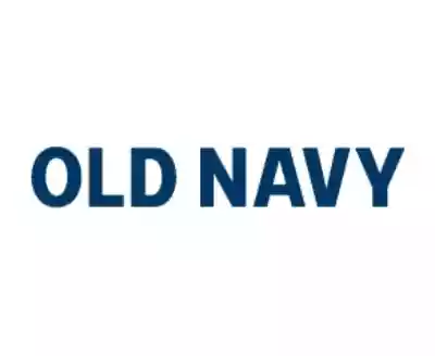 Shop Old Navy logo
